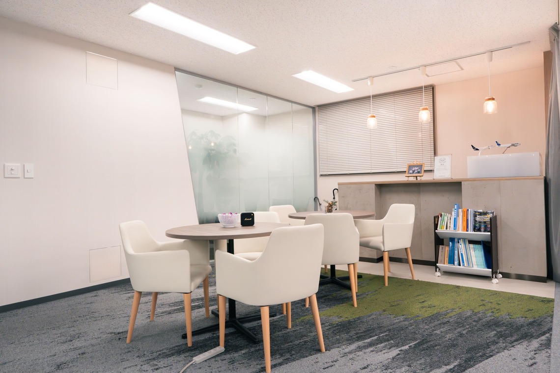 合同会社itsuba.netが撮影した「コーポレート」の写真