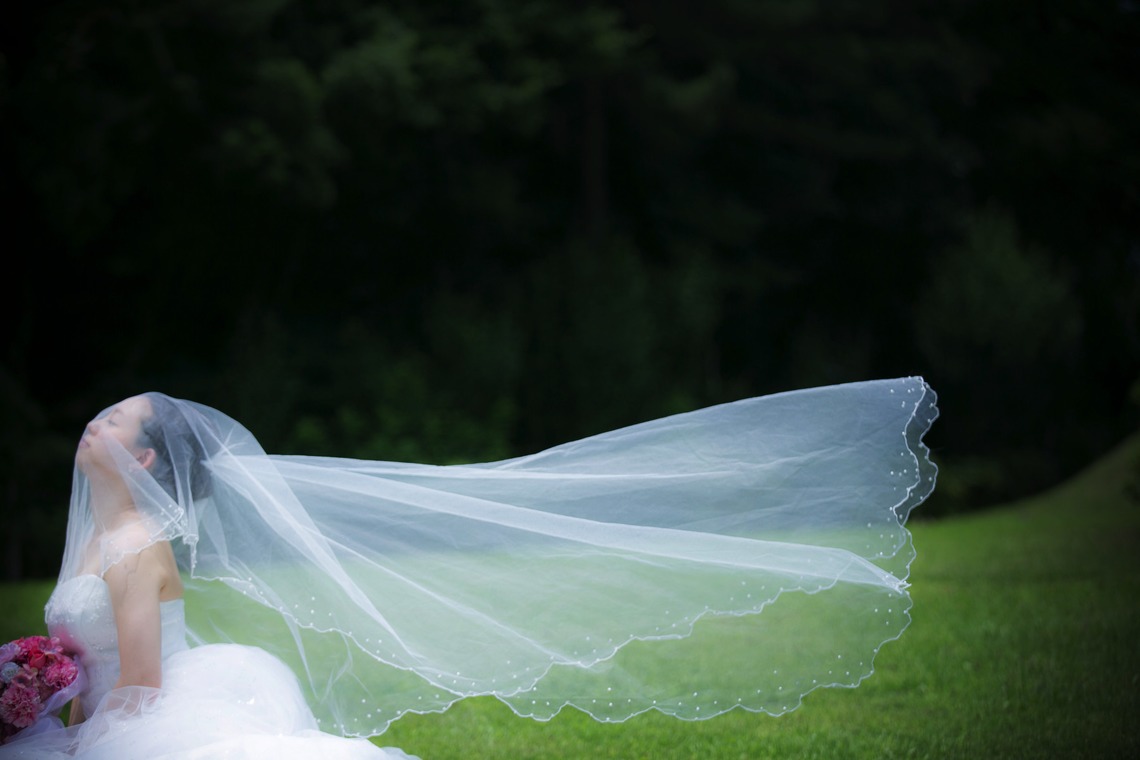 moumuuが撮影した写真のアルバム「ウェディング　愛知」