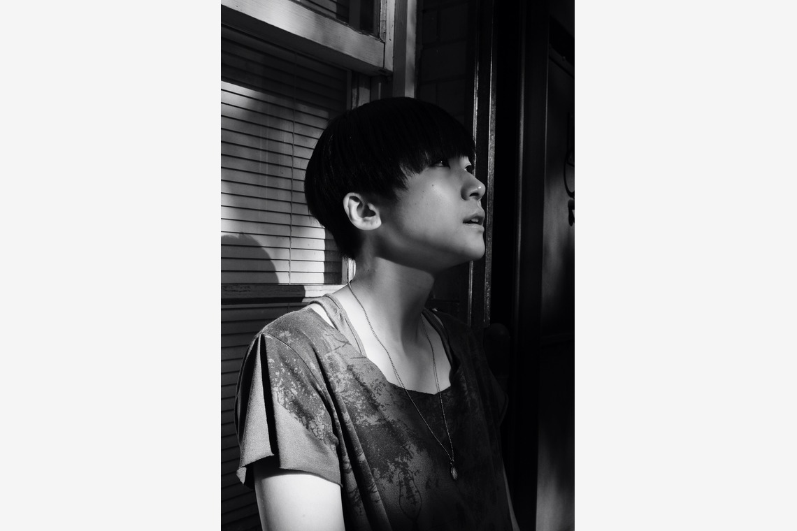 福井麻里が撮影した「人物撮影」の写真