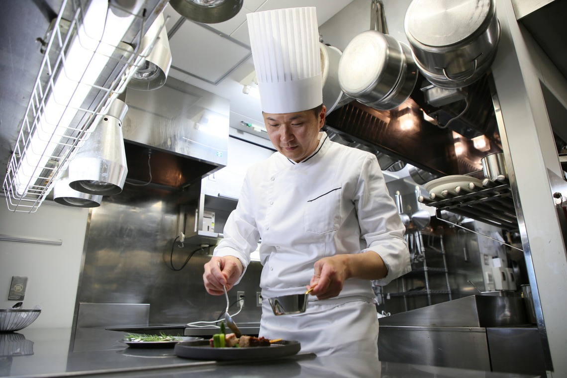 合同会社スタジオスーパーフライが撮影した「人物イメージ」の写真