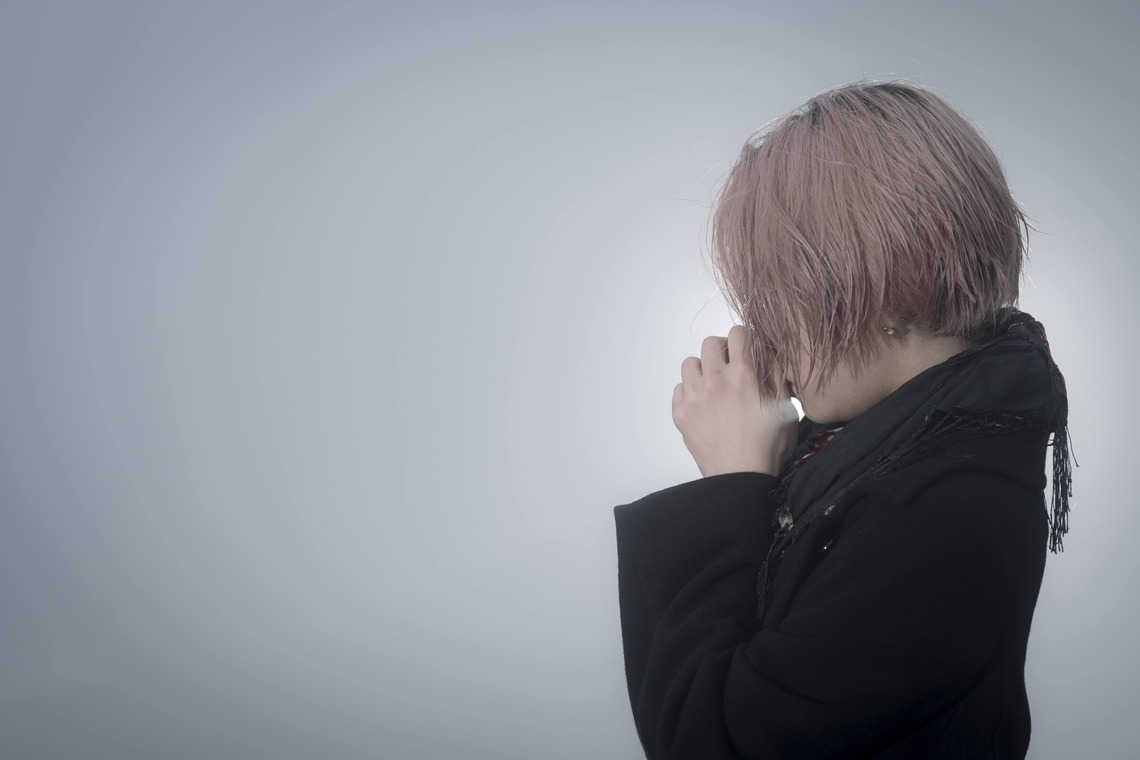 ならもとかずやが撮影した「屋外ポートレート」の写真