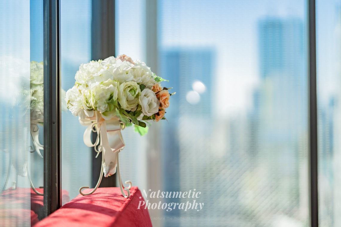 Natsumetic Photography (小関晃典)が撮影した「ウェディング」の写真