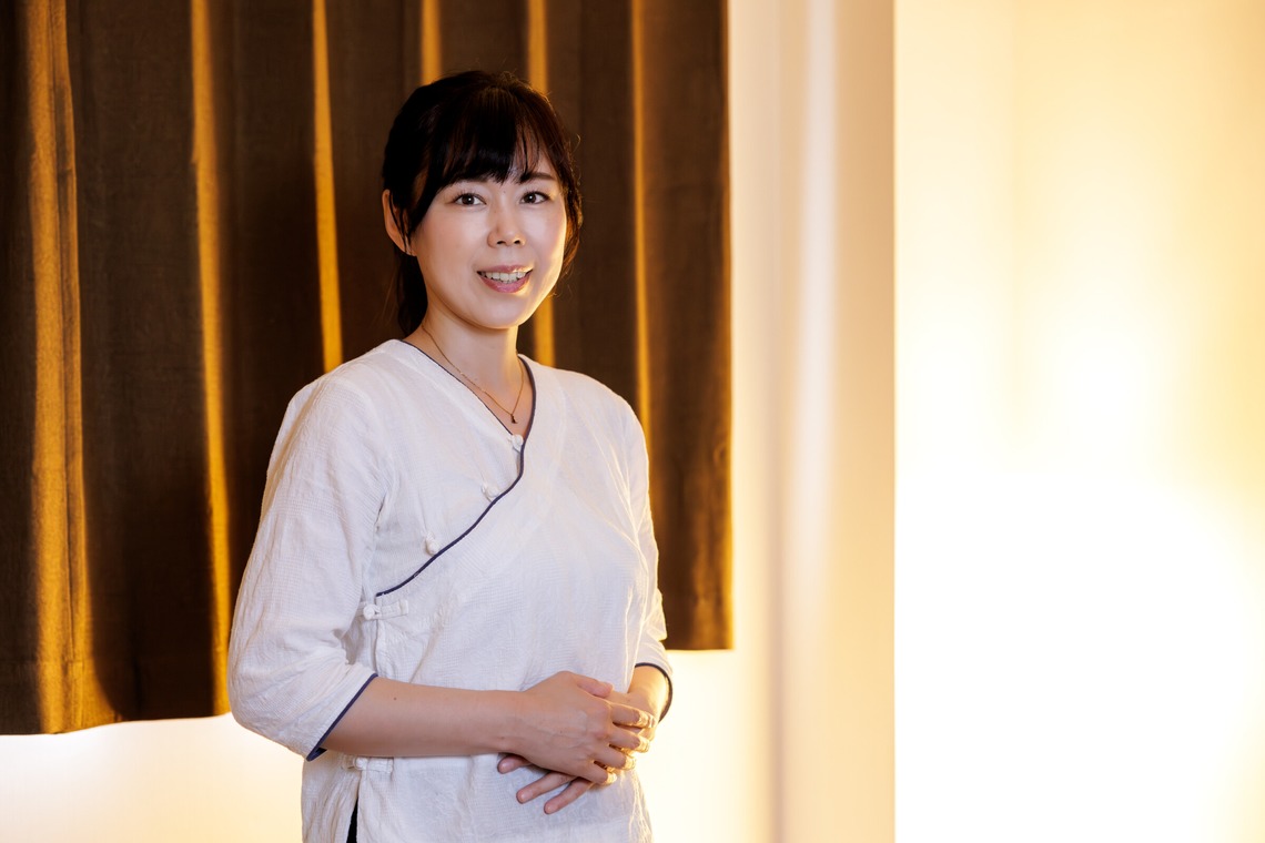 内田　雄一が撮影した「エステサロン撮影案件」の写真