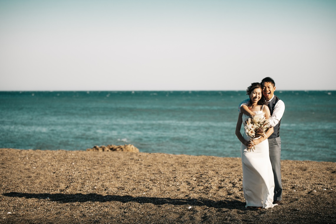 Photo of Seaside photoshoot taken by foto_flap