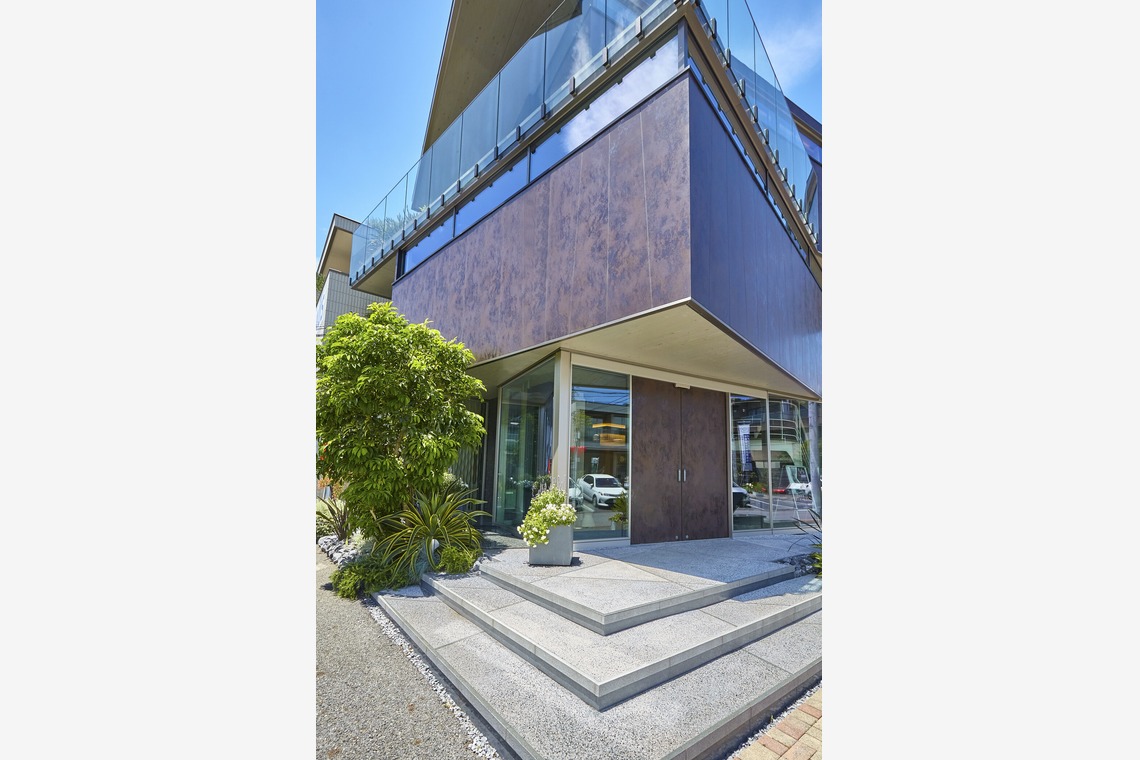 AONO STUDIOが撮影した「料理」の写真