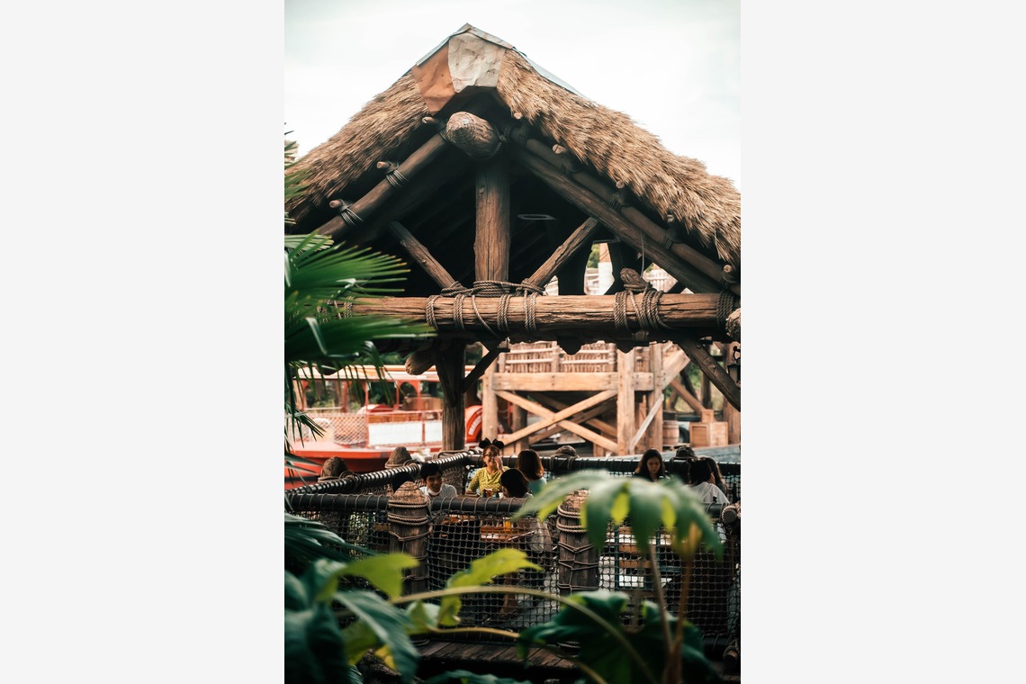 S＆Iが撮影した「店舗撮影写真」の写真