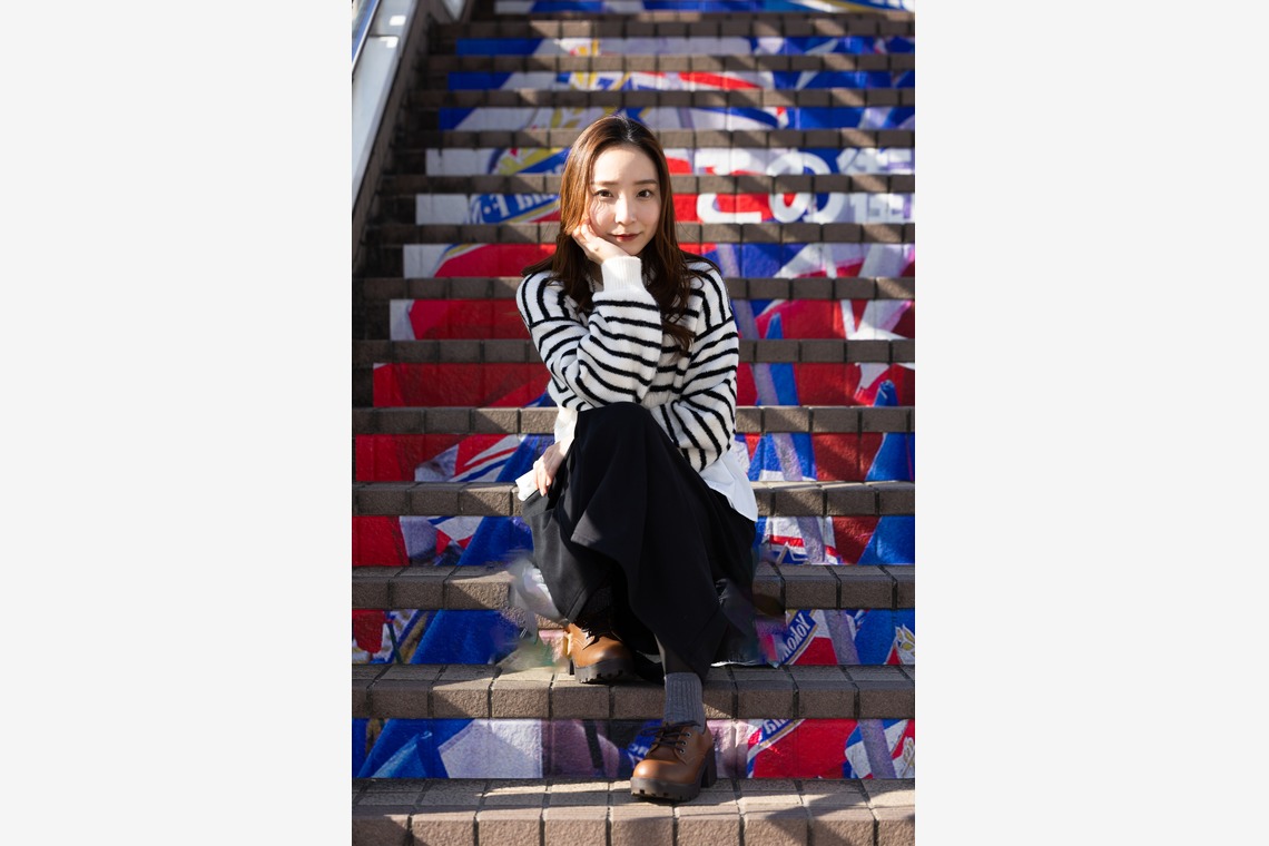 AKphotoが撮影した「ポートレート　撮影場所:新横浜」の写真