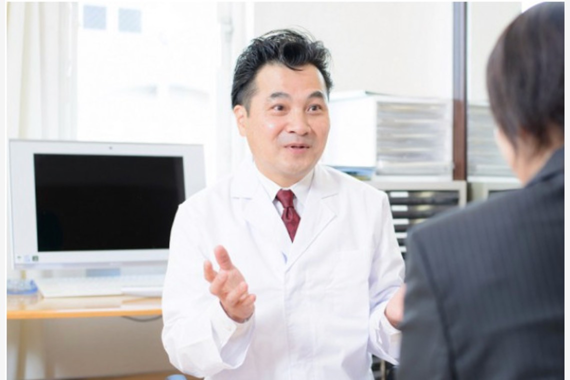 R-4photographが撮影した「企業向け 人物撮影」の写真