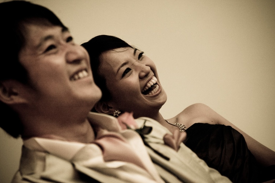 photo office zk (善家 完)が撮影した「当日写真3」の写真