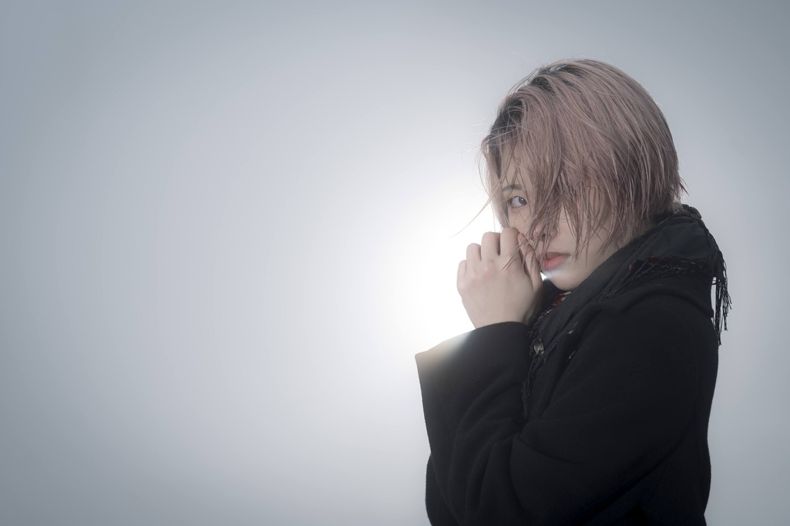 ならもとかずやが撮影した「屋外ポートレート」の写真