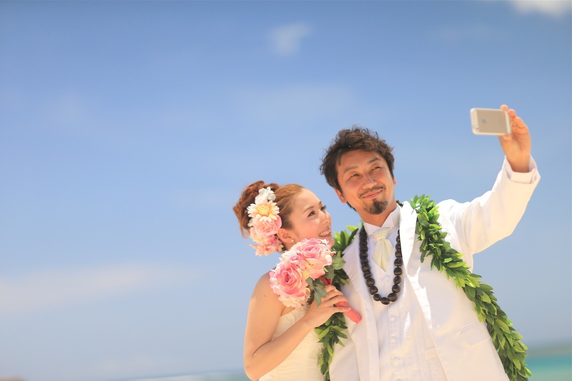 CINEVIEが撮影した「シンデレラプラスワイキキ」の写真