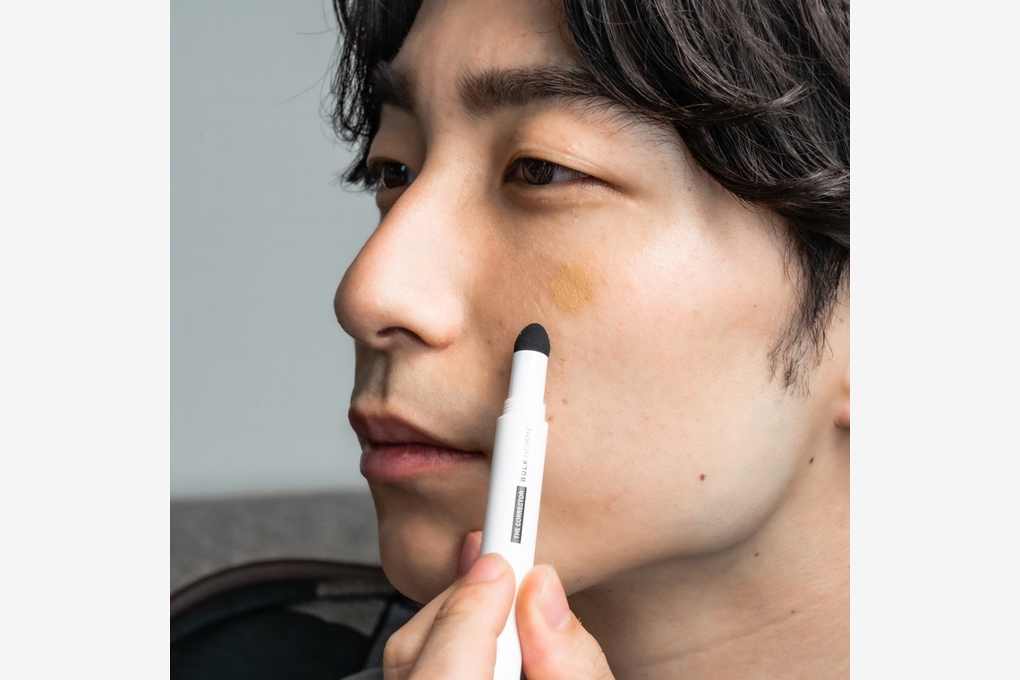 民辻亮介が撮影した「商品撮影」の写真