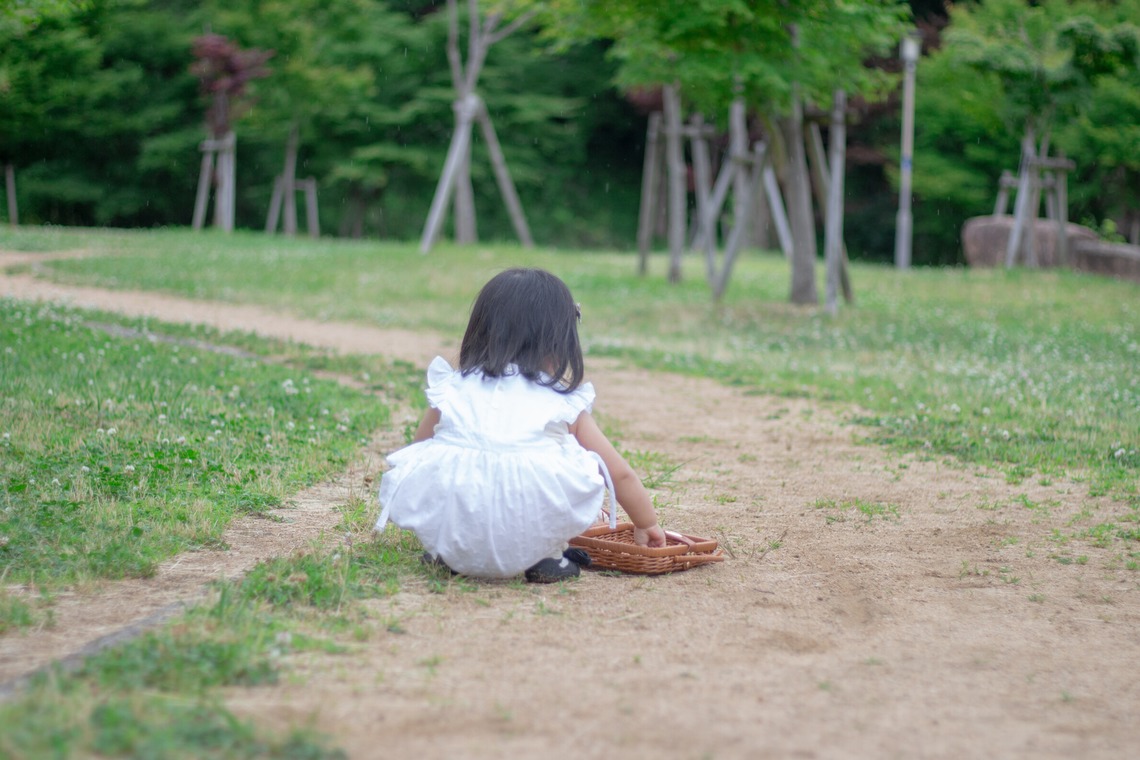 Smile photo misakeが撮影した「お子様出張撮影」の写真