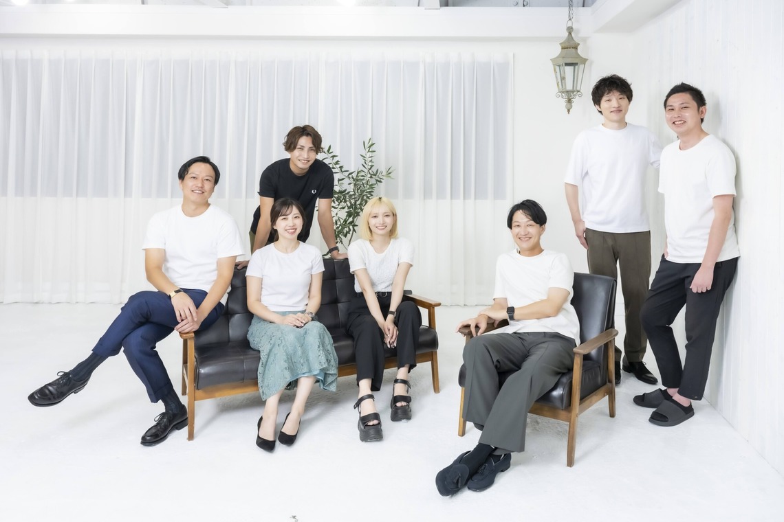 株式会社スマイルプロアートが撮影した「企業撮影」の写真
