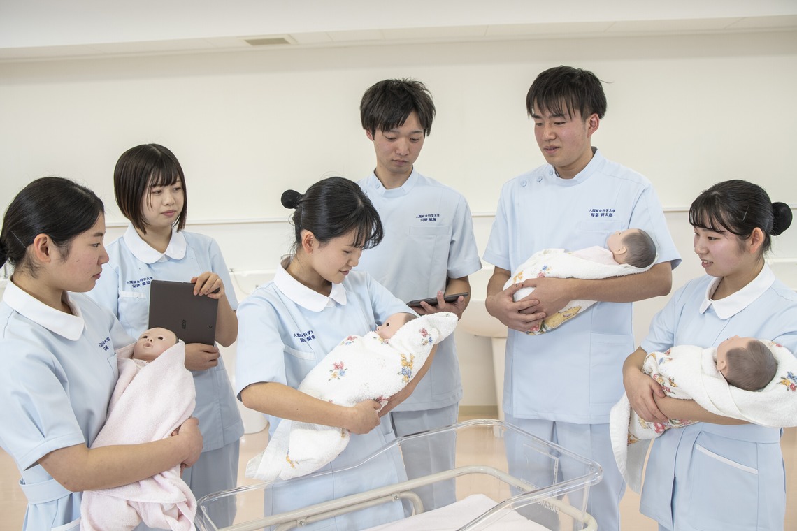 本郷直人が撮影した写真のアルバム「クリニック　病院」