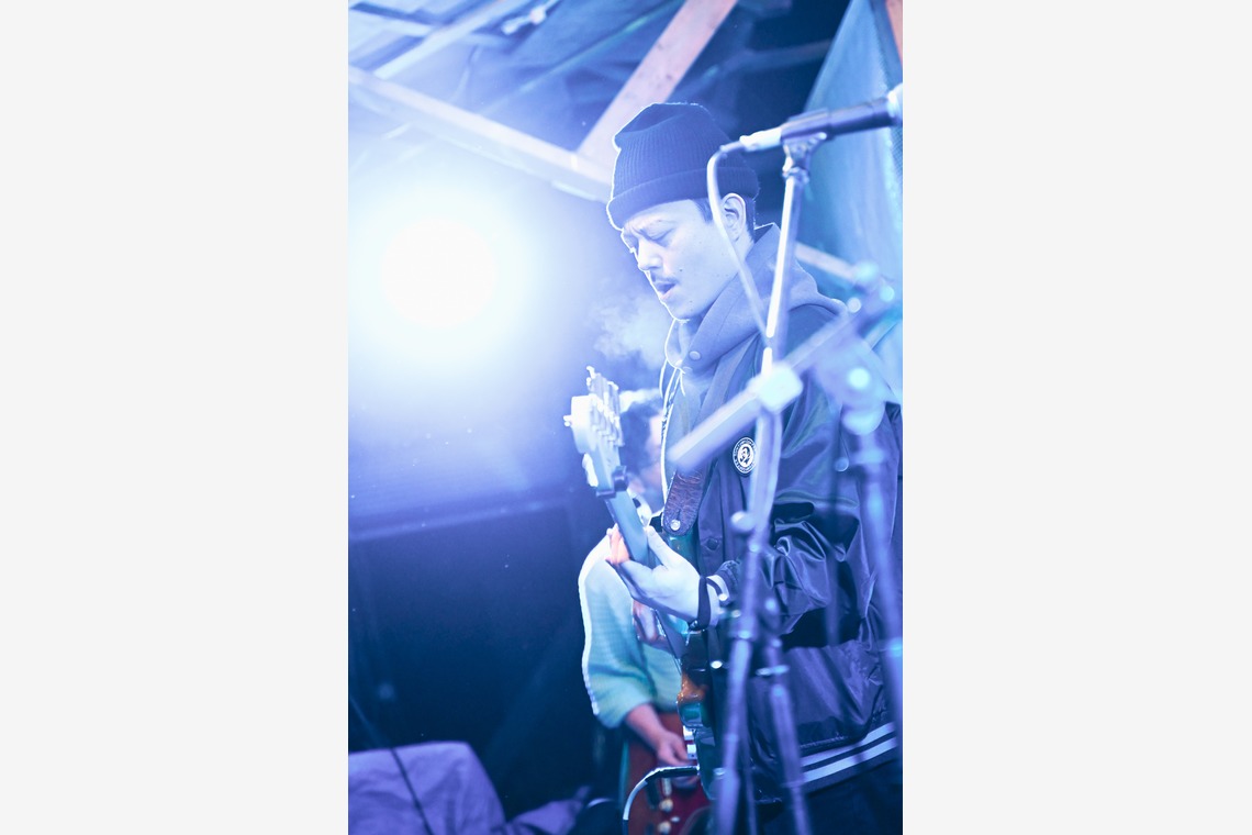 ムラカミカズマが撮影した写真のアルバム「千葉県音楽イベント撮影」