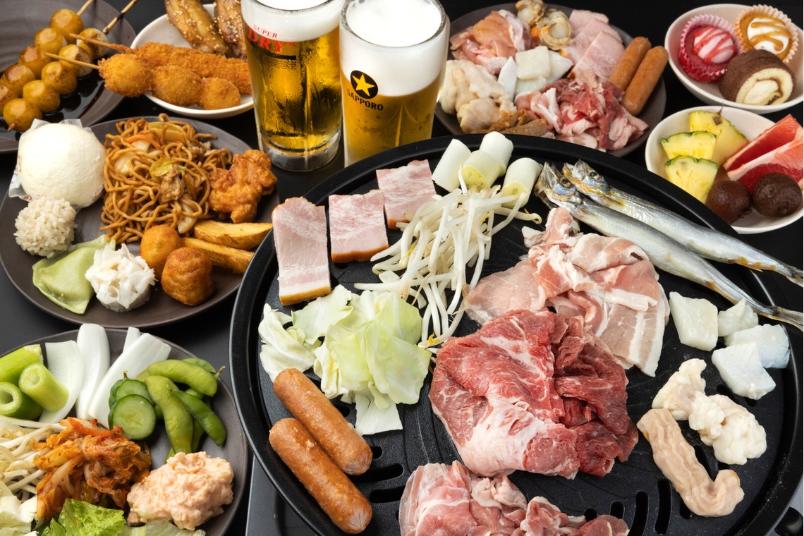 鈴木寿教が撮影した写真のアルバム「料理撮影」