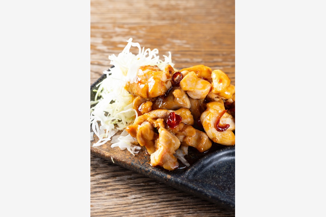 This Momentが撮影した「フード撮影」の写真