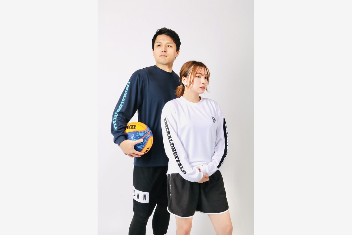 Takeuchi Shunsukeが撮影した「エメラルド バッファロー」の写真