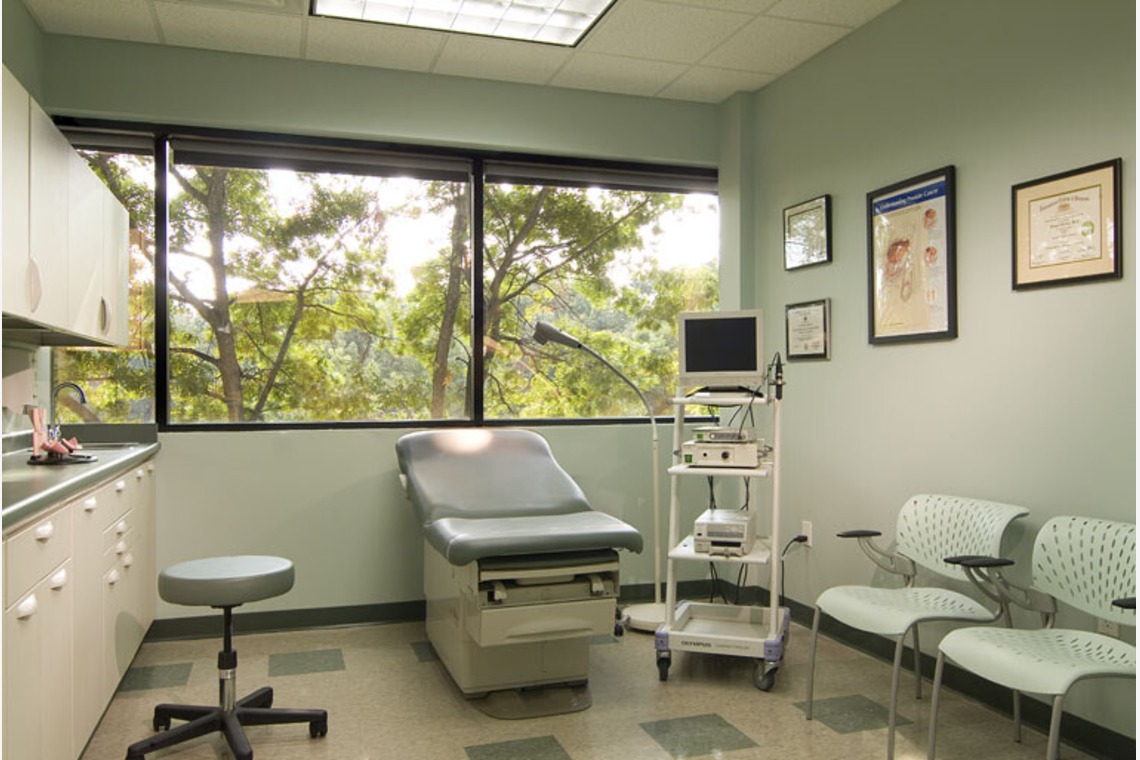 富岡敦が撮影した写真のアルバム「病院・クリニック・サロン等」