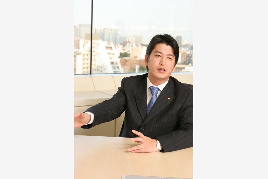 Hiroが撮影した写真のアルバム「インタビュー&社内、店舗撮影」