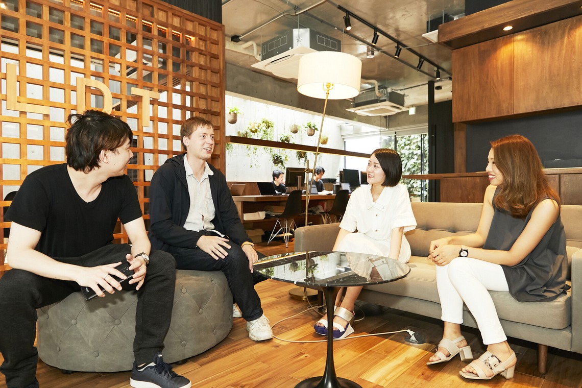 moto.uが撮影した「ビジネス」の写真