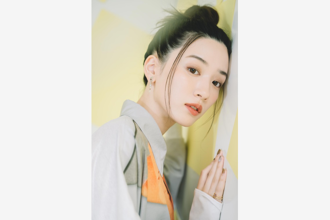 古林洋平写真事務所が撮影した「ポートレート撮影　広告撮影　アパレル撮影」の写真