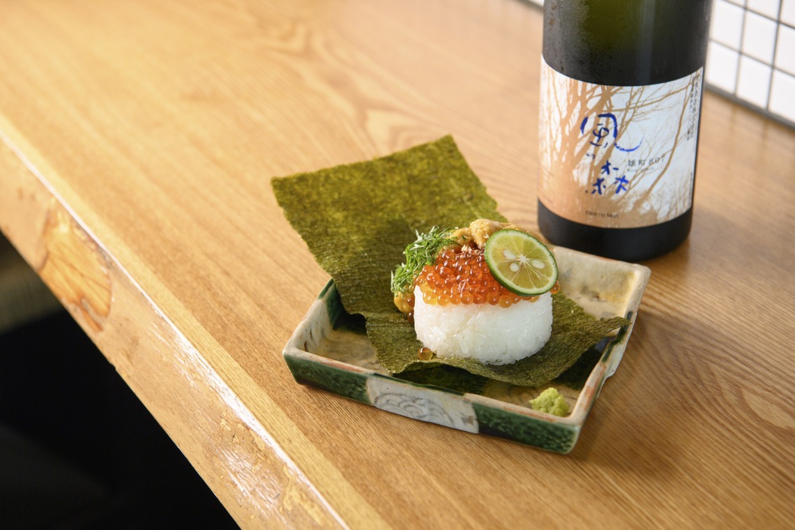 泉田真人が撮影した「料理・店舗メニュー撮影」の写真