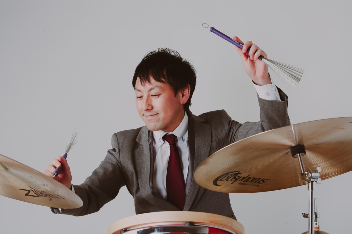 藤谷香菜子が撮影した写真のアルバム「【スタジオ】宣材写真・プロフィール写真」