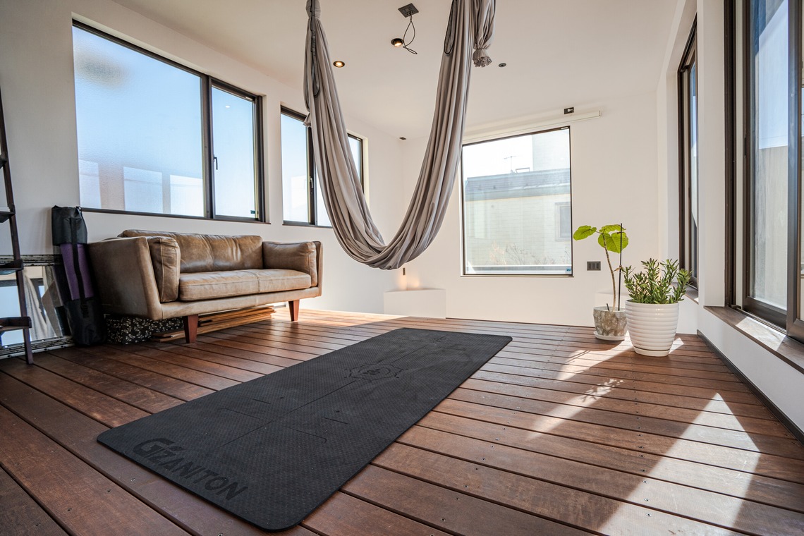 民辻亮介が撮影した「ホテル・物件」の写真