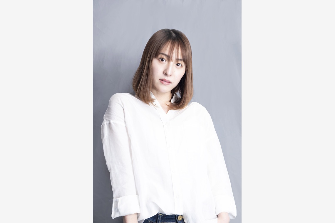 ナガオマサキが撮影した「宣材」の写真