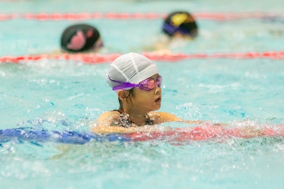 武内ピクチャーズが撮影した「スポーツフォト(スイミング)」の写真