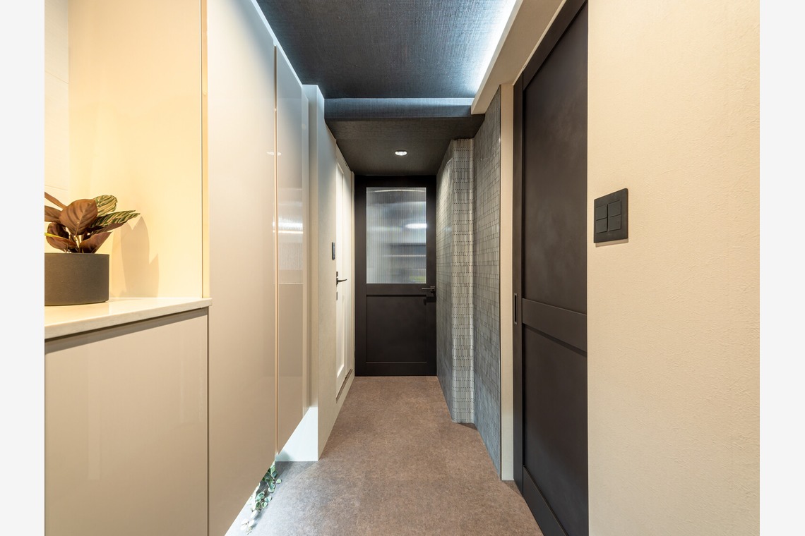 中村雅樹が撮影した「建築写真」の写真