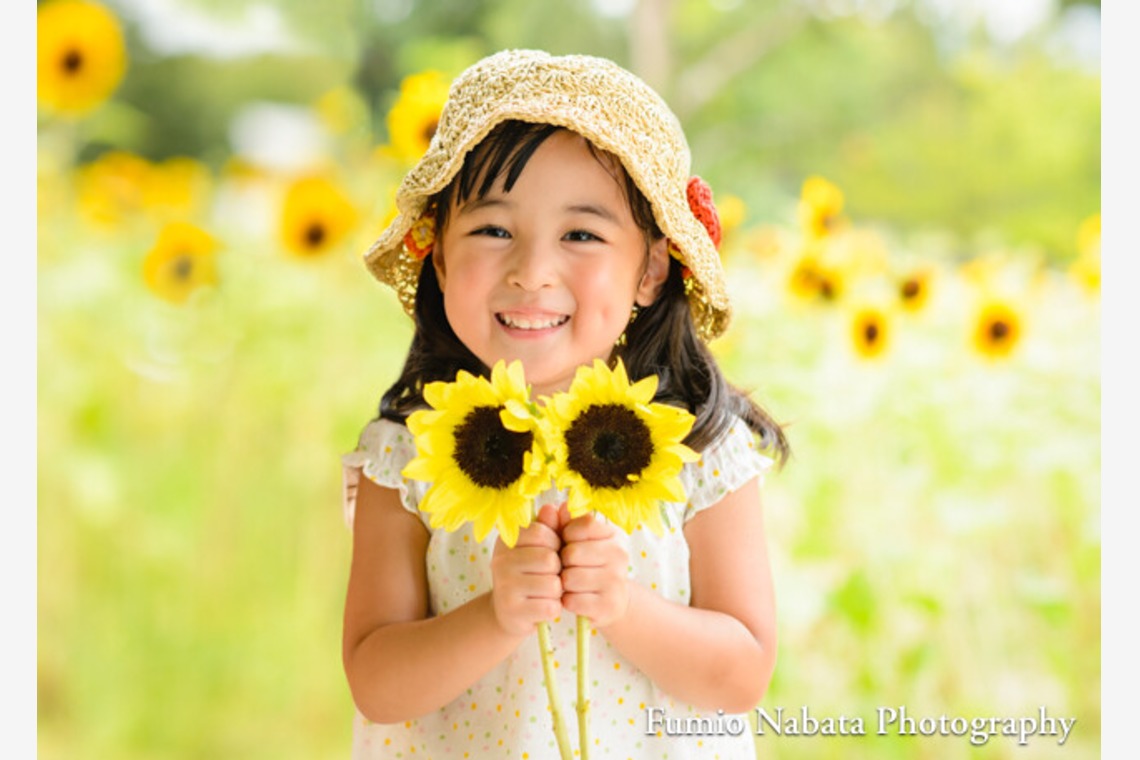 名畑文巨写真事務所が撮影した「写真家名畑文巨の作品集」の写真