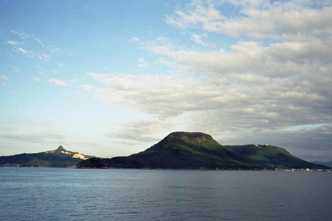 熊谷順写真事務所が撮影した「日本の美しい風景」の写真