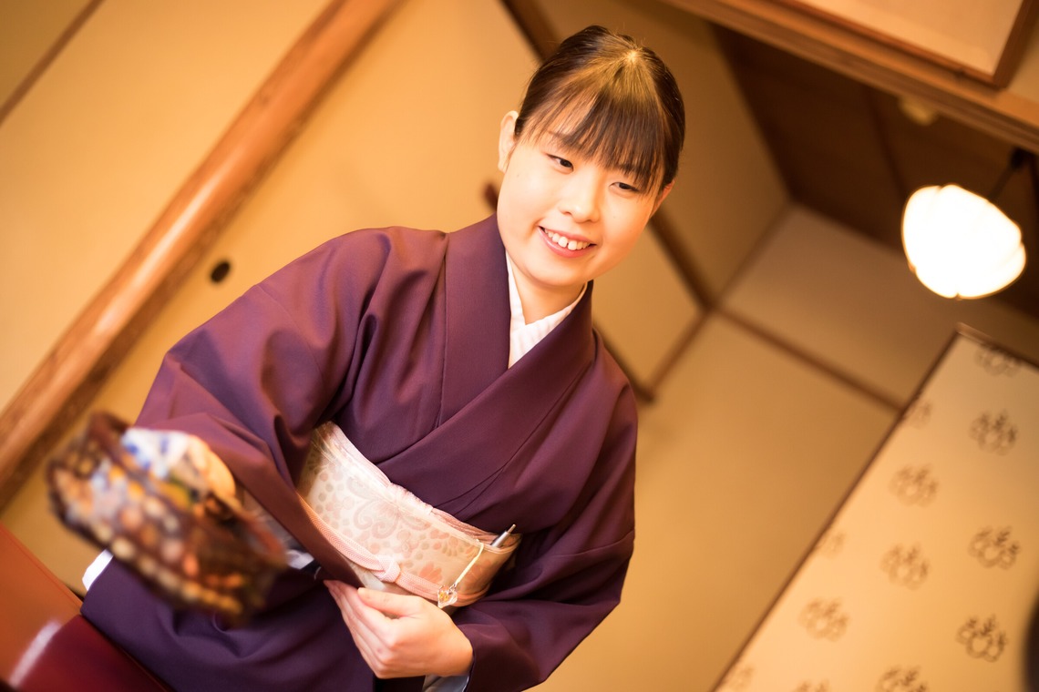 辻本俊輔が撮影した「店舗_イメージ」の写真