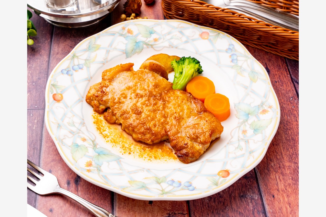 高田　悟が撮影した「レストランにしかわ」の写真