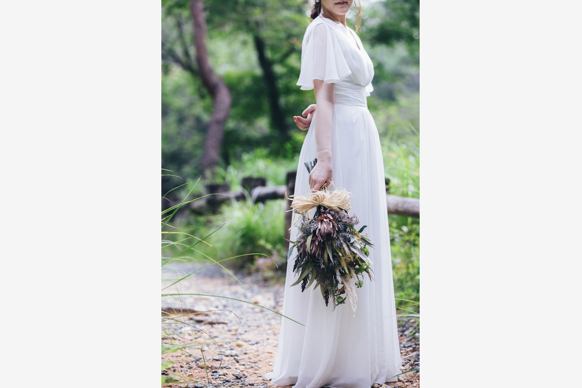 Photo of Location wedding taken by 橋爪楽々