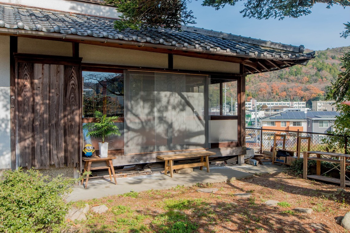 来田 篤典が撮影した写真のアルバム「建築・内装写真」