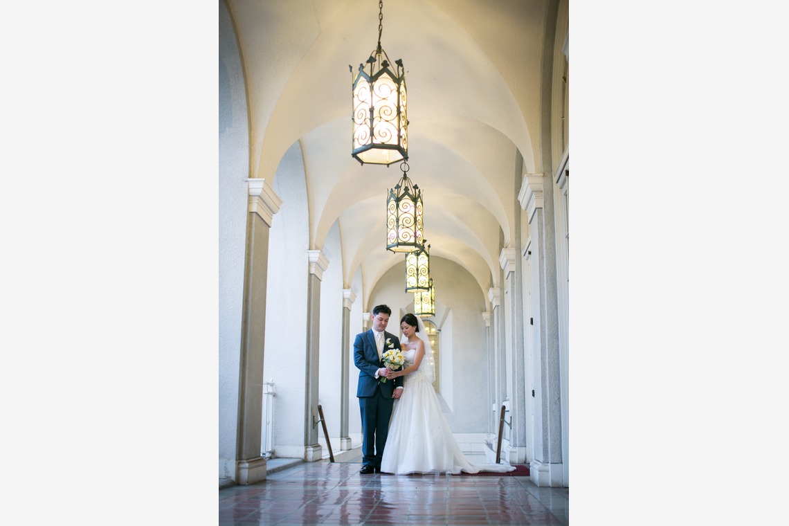 ル ロータス デザインが撮影した「Weddingu_Honolulu, Hawaii」の写真