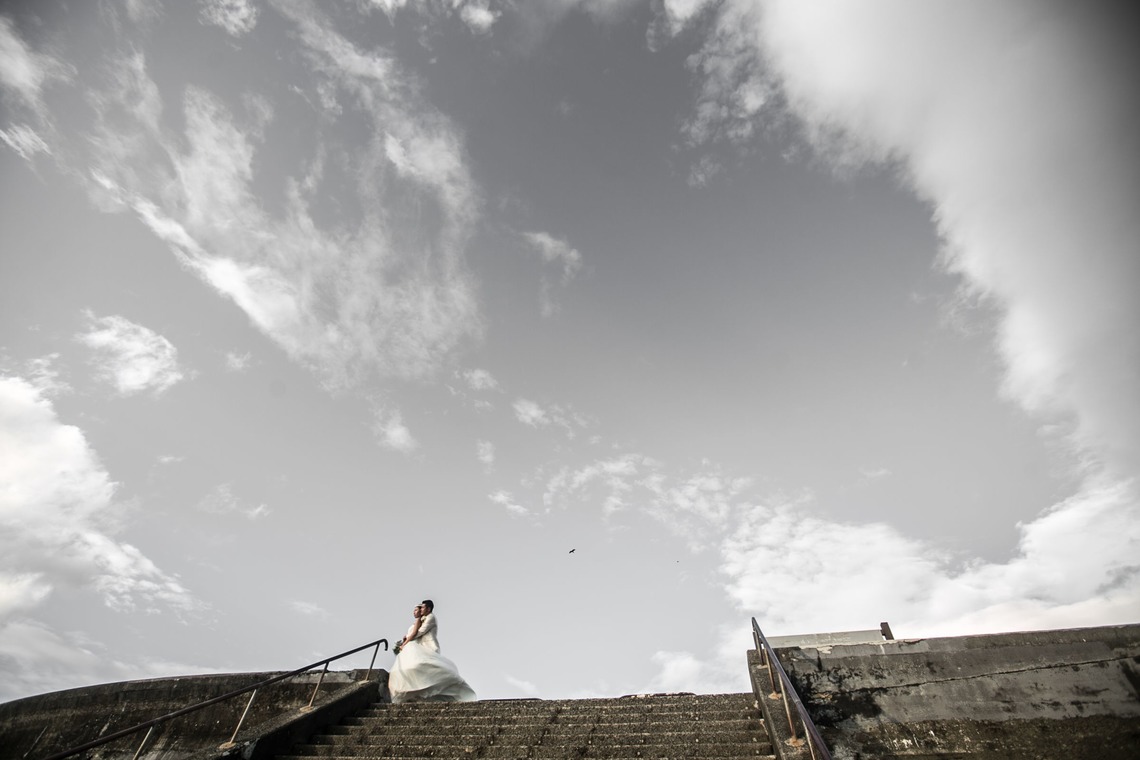 Photo of  taken by ONESTYLE wedding photo