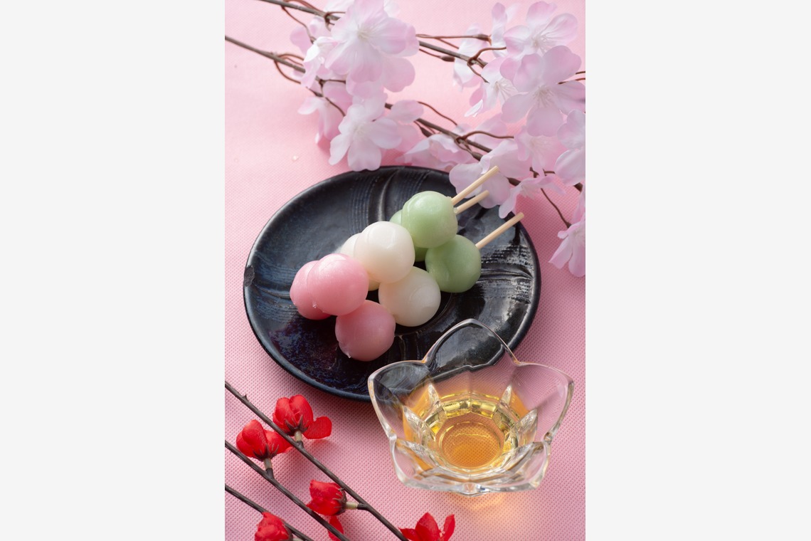 写真屋ごんちゃんが撮影した「ひな祭り」の写真