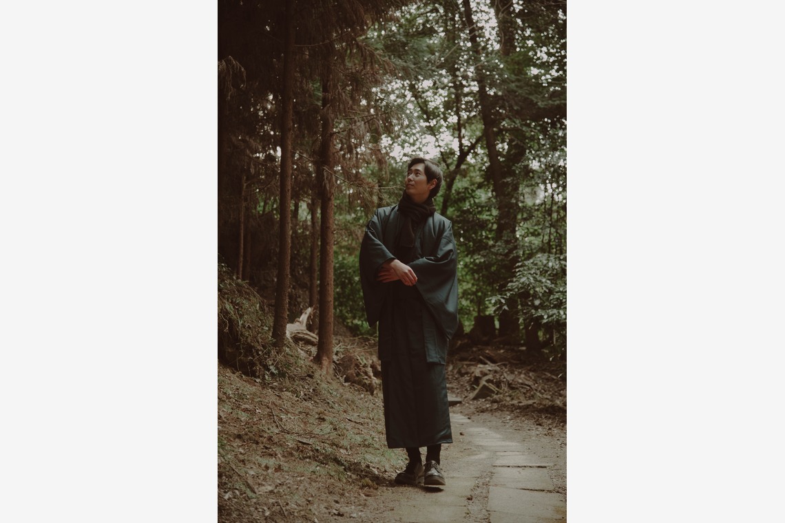 藤谷香菜子が撮影した「【ロケ】宣材写真・プロフィール写真」の写真