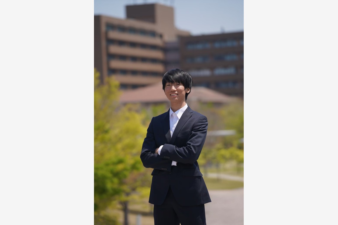 合同会社アルステクトが撮影した「企業紹介用写真撮影」の写真