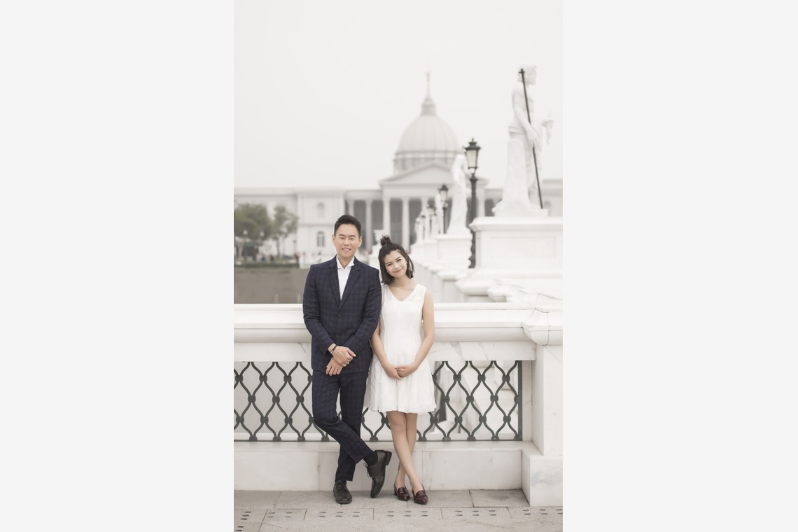 續 WEDDING PLANNINGが撮影した写真のアルバム「シンプルで自然なそれが優れています」