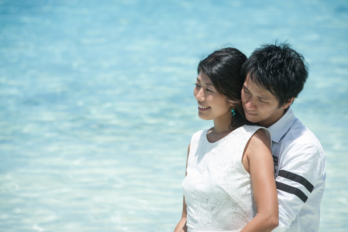 Photo of  taken by SOMETHING BLUE WEDDING & PHOTOGRAPHY (Ben Duluc)