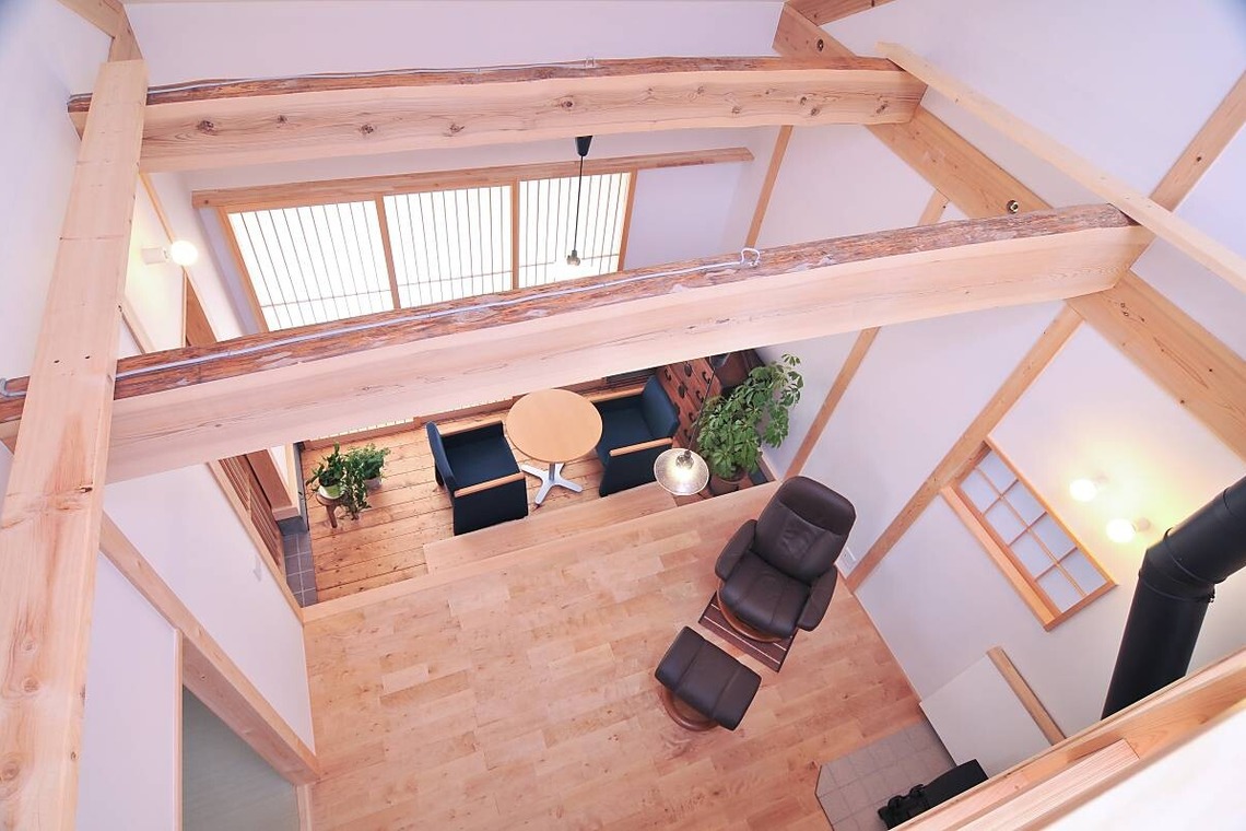 officePW 平山舜二が撮影した「インテリア」の写真