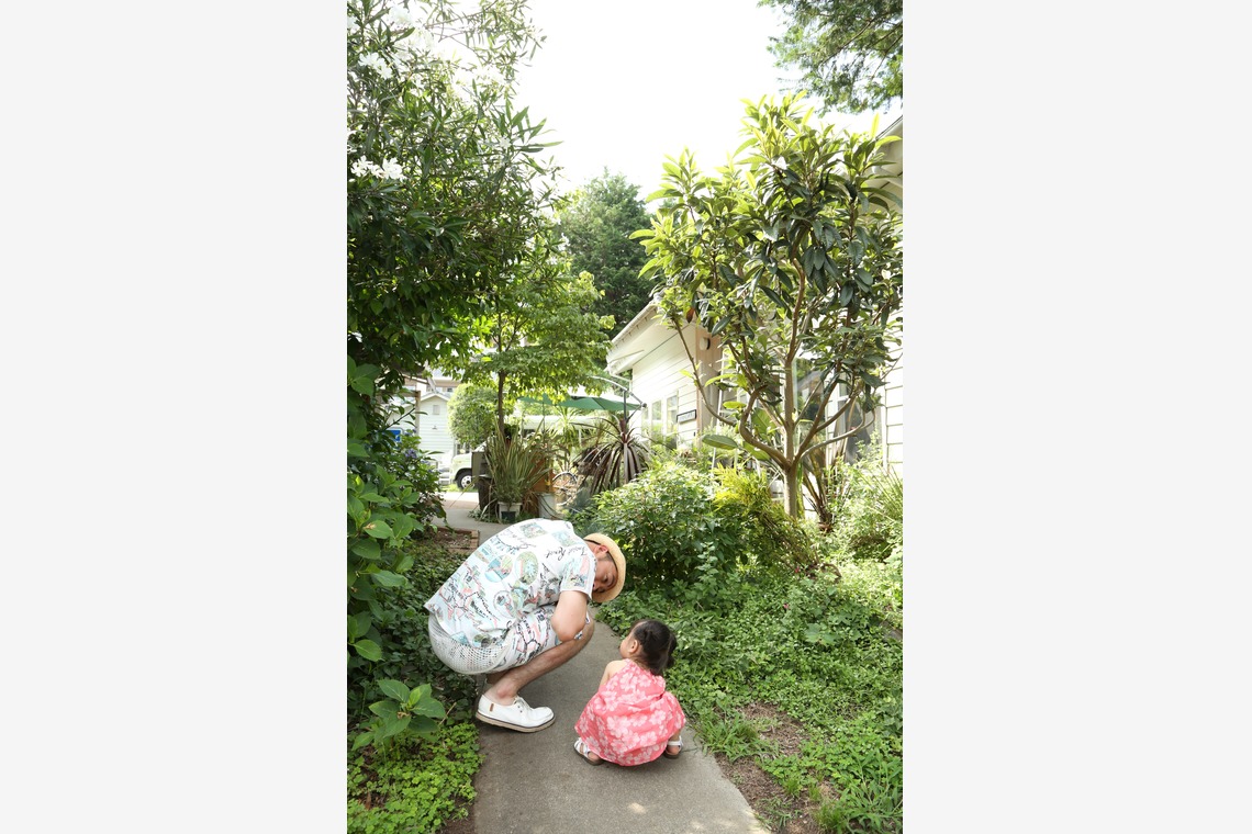 Photographer  Tomoが撮影した写真のアルバム「一歳記念」