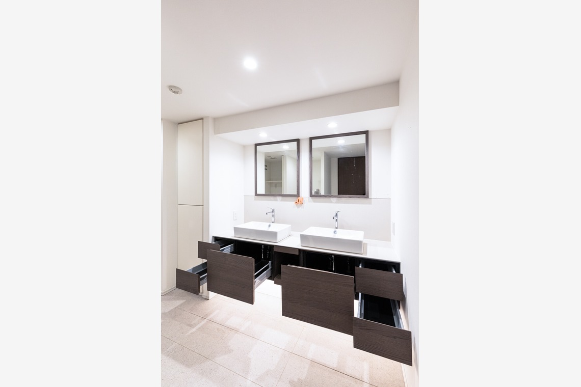 大森美紗生が撮影した「マンション内観撮影」の写真