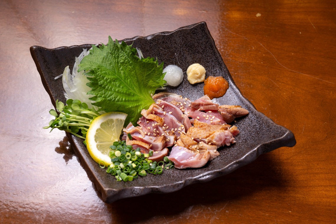 まっけん写真事務所が撮影した写真のアルバム「料理」